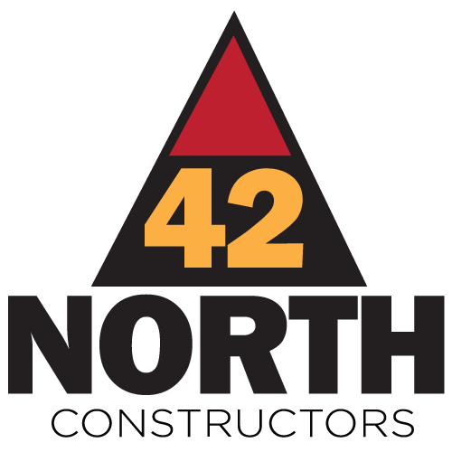 42 North Constructors Logo